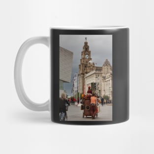 Liverpool 2019 Mug